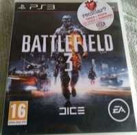 Jogo battlefield 3 ps3 como novo