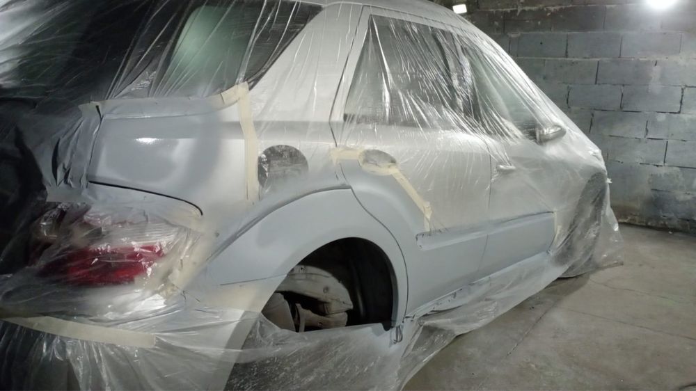 Pilnie potrzeb fachowca Blacharstwo lakiernictwo Chorzow 533 -795 -123