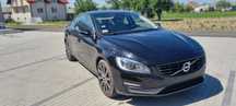 Volvo S60 2017R. VOLVO S60 mały przebieg 44 TYS JAK NOWY NA MIEJSCU Sprawny