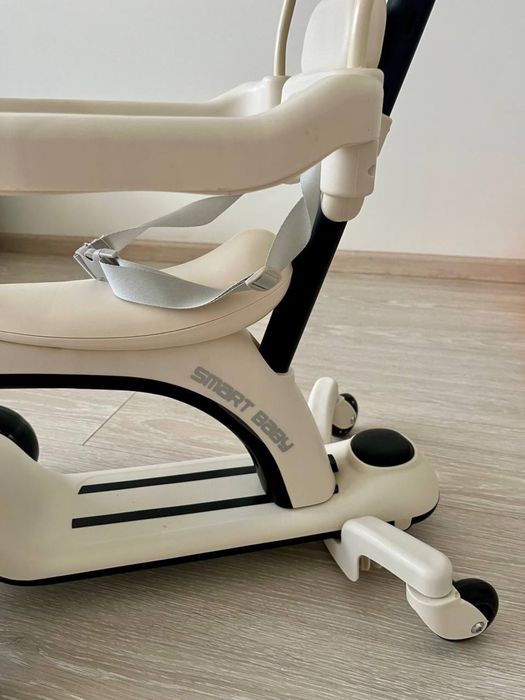 Дитячий велосипед-самокат