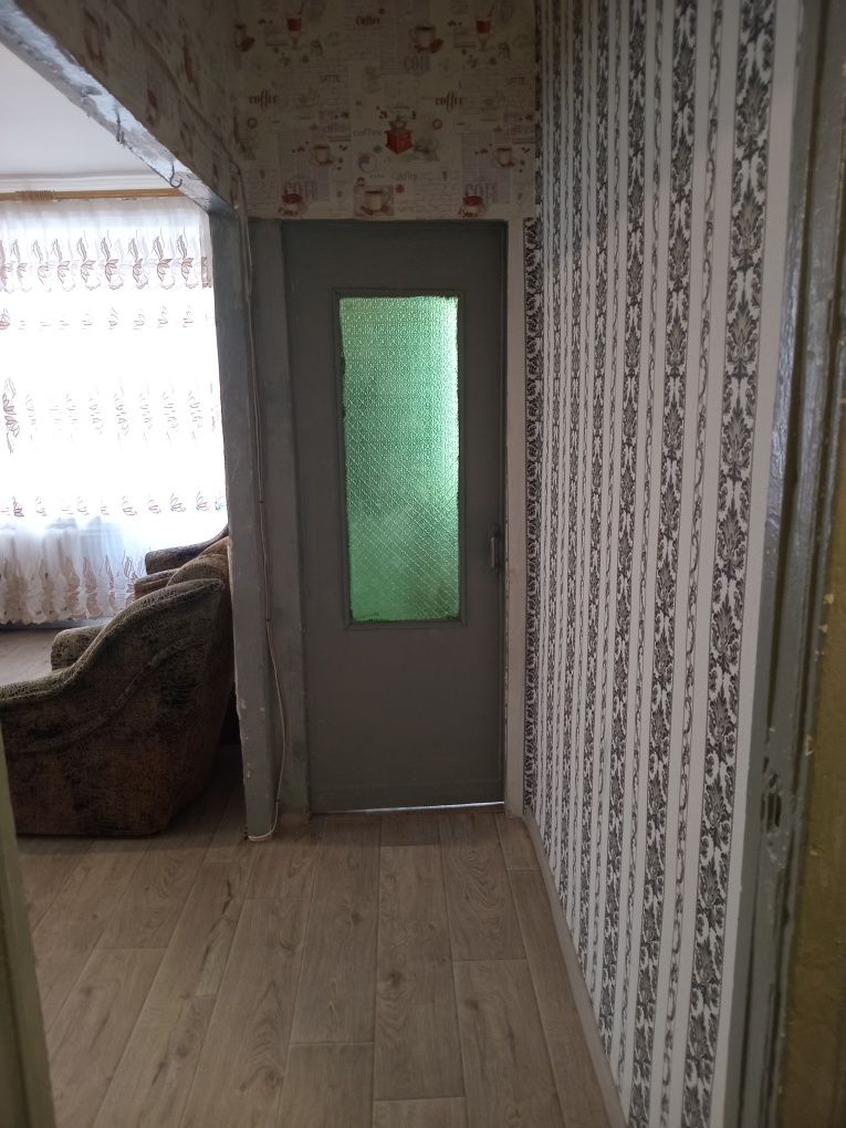 Продам однокімнатну квартиру