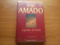 Capitães da Areia (livro novo ainda embalado) - Jorge Amado