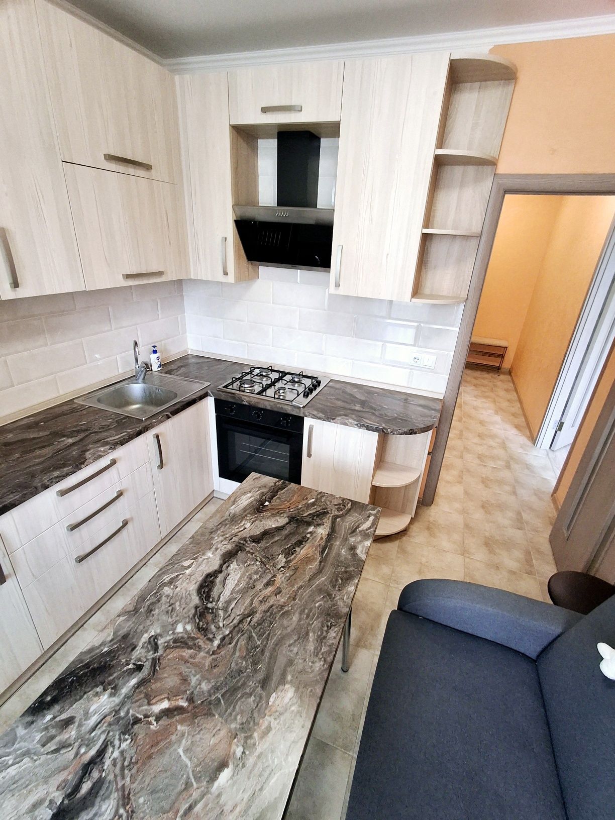 Победы 119А Цент Аренда 1 ком Автономка