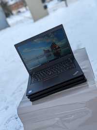 Надійний Ноутбук Lenovo ThinkPad L490/i3-8145/8/256/14/FHD/IPS