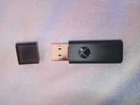 Adapter/stick Xbox