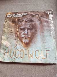 Plyta winylowa Hugo Wolf