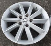 Jantes 16 5x112 Skoda Yeti/Octavia