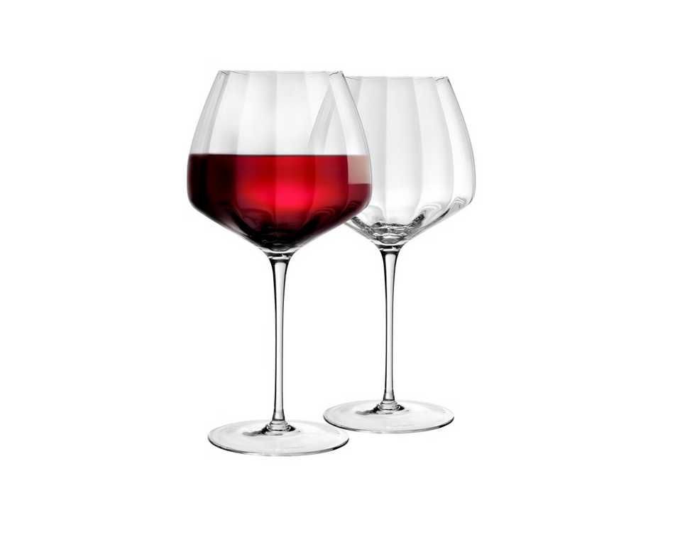 Komplet kieliszków do wina Krosno Glass Celebration 2x