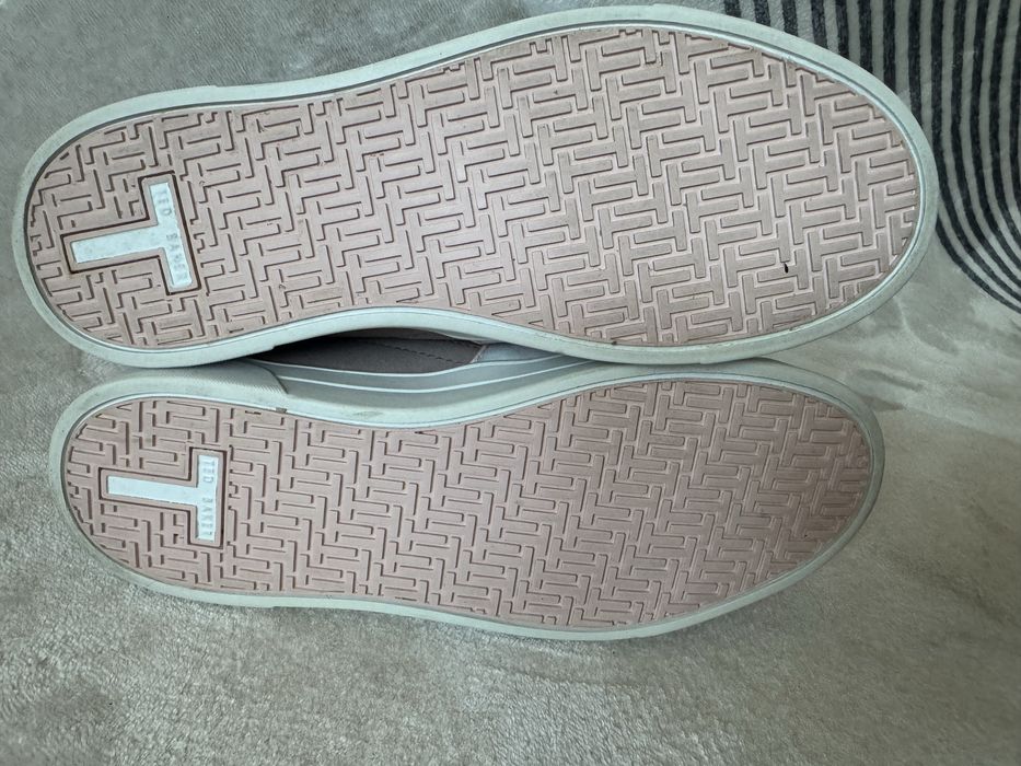 Ted Baker buty trampki rozm 37