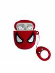Etui Na Słuchawki AIRPODS 1/2 - SPIDER MAN