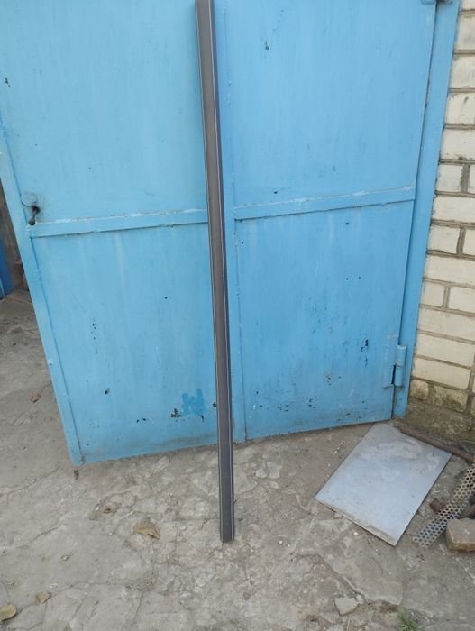 Труба пластмассовая для хозяйственных нужд, полива