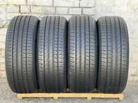 245/50 R18 Pirelli Cinturato P7 2021 рік 7.8-7мм