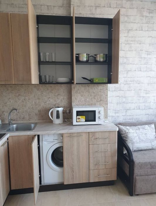 Житло з ремонтом у ЖК 31 Перлина, Фонтан/Море/Аркадія