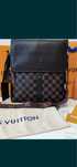 Listonoszka/ saszetka Louis Vuitton