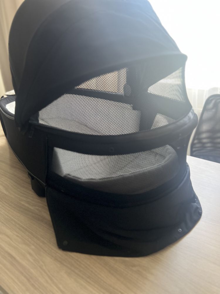 Люлька cybex priam