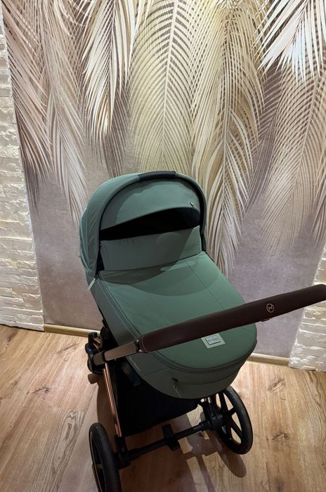 Cybex priam 4.0 gondola
