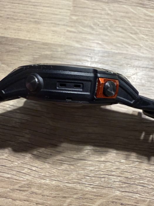 Garmin fenix 7 X Solar 51 mm