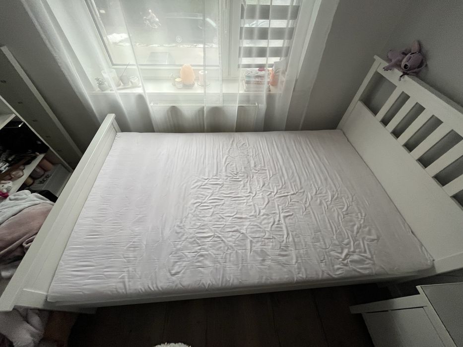 materac - oddam za darmo