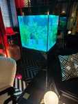 Akwarium Aquael cube 135l