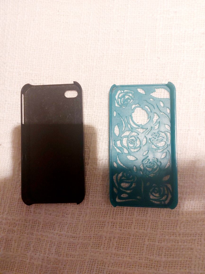 Capas para iphone