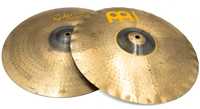 Talerze perkusyjne HiHat Meinl Raker Heavy 14"