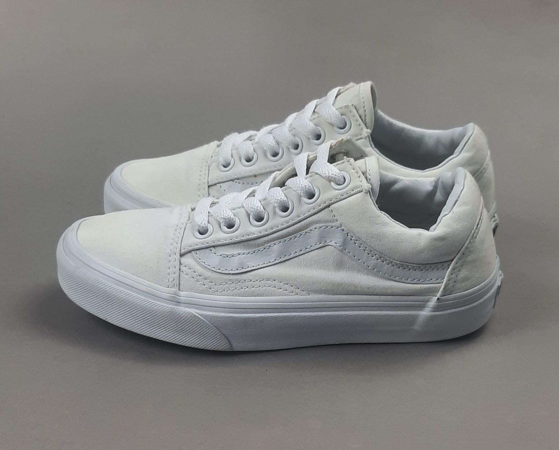 Vans Off The Wall Old Skool trampki 35 22cm