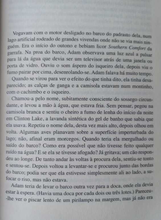 A Escola de Topeka - Ben Lerner