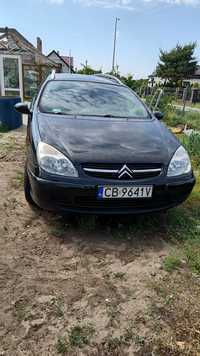 Sprzedam Citroen C5 2002 r