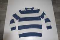 sweter dla chłopca rozmiar 110/116 H&M