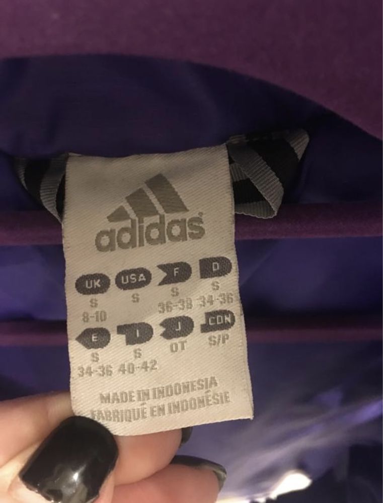 Жилетка adidas