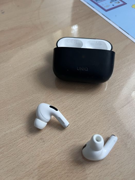 Słuchawki airpods 2pro
