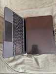 Ipad Air M2 256GB + klawiatura Apple i rysik Pro