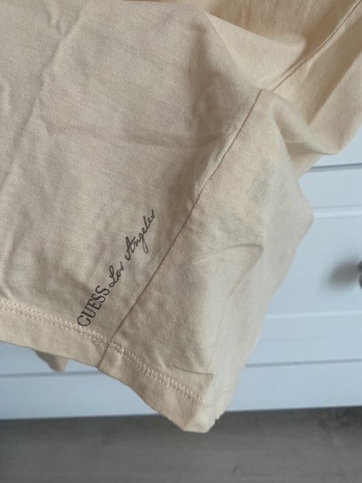 Nowa bluzka Guess rozmiar XS