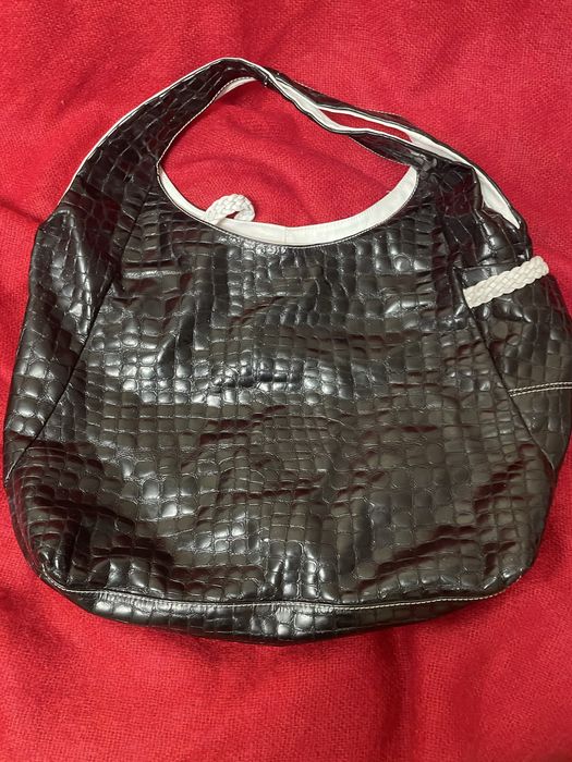 Продам сумку кожа