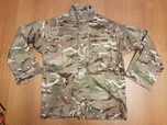 Bluza wojskowa Brytyjska Jacket Combat MTP  170/96