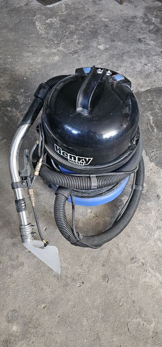 Odkurzacz piorący Numatic Henry Wash HVW370-2