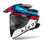 Kask motocyklowy Airoh Commander 2 Doom - PROMOCJA
