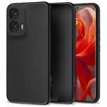 Tech-Protect Icon Motorola Moto G85/5G Black