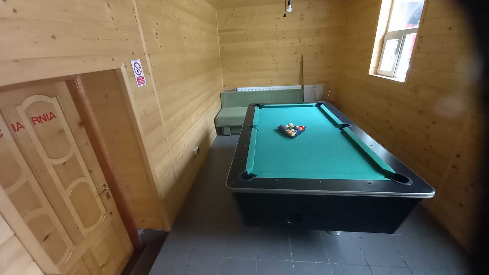 Pokoje noclegi PiotrZając zniżki na wieżę widokowa