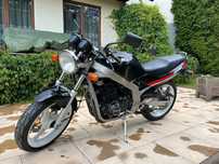 Suzuki GS 500 E (kat. A)
