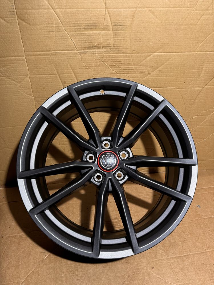 ДИСКИ Orig.VW PASSAT R19 PRETORIA R-line Нові диски