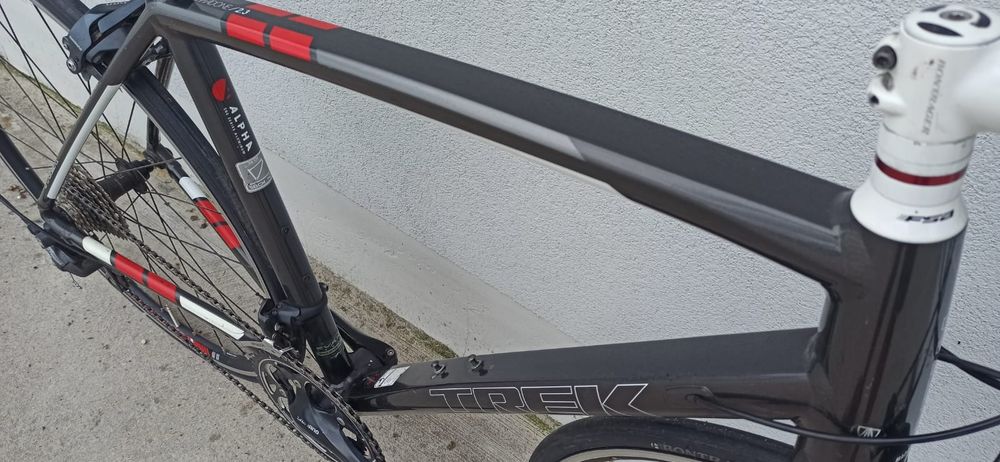 TREK MADONE 2.3, Shimano Ultegra,  Rozmiar 56