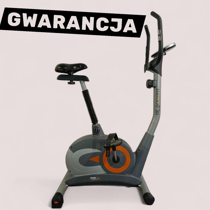 Rower Stacjonarny Magnetyczny Niemiecki WYSYŁKA HIT