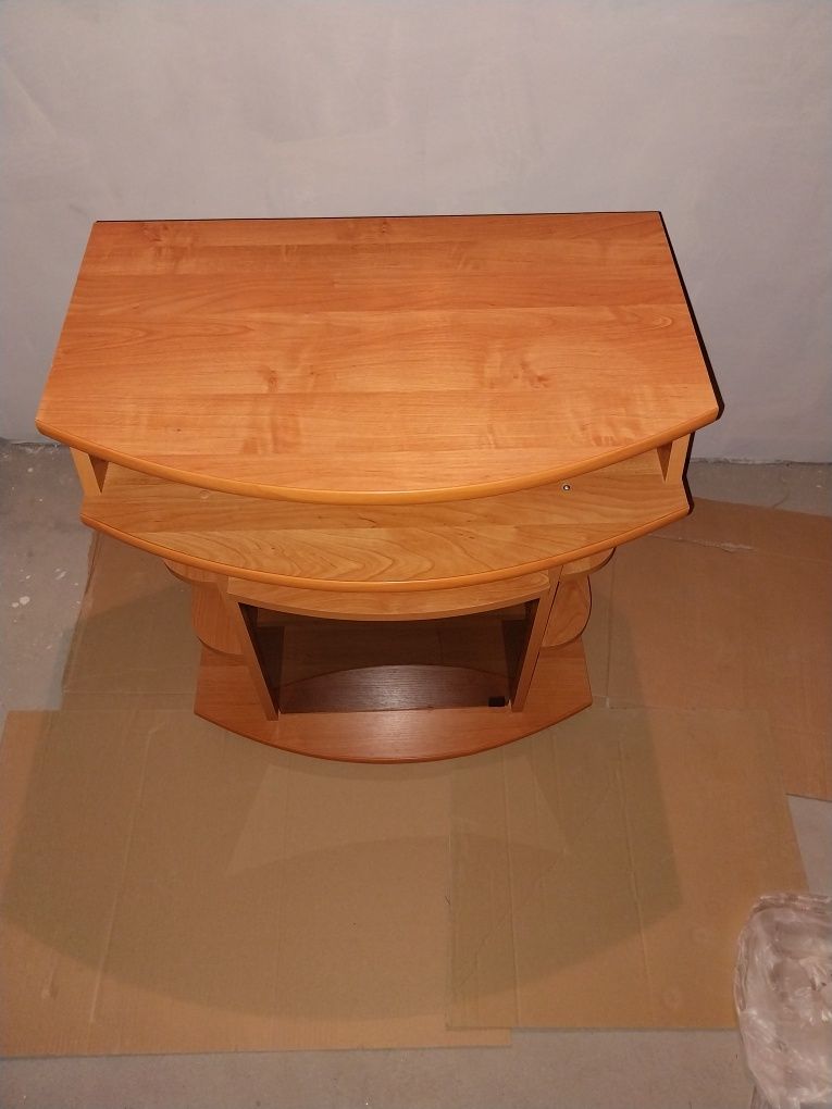 Szafka pod telewizor