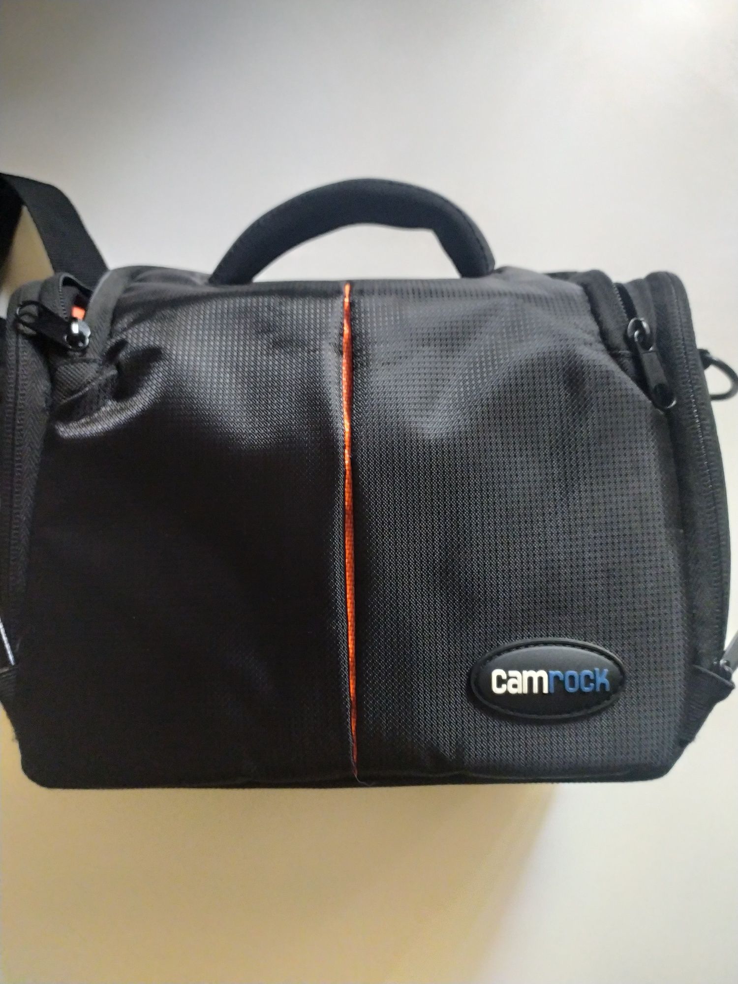 Torba fotograficzna camrock cube R10
