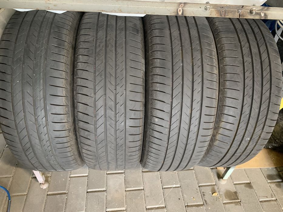 Opony- nowe 235/55R19 Bridgestone