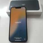 Telefon iPhone 13 128GB - Czarny 100% Oryginalny + Gratisy!
