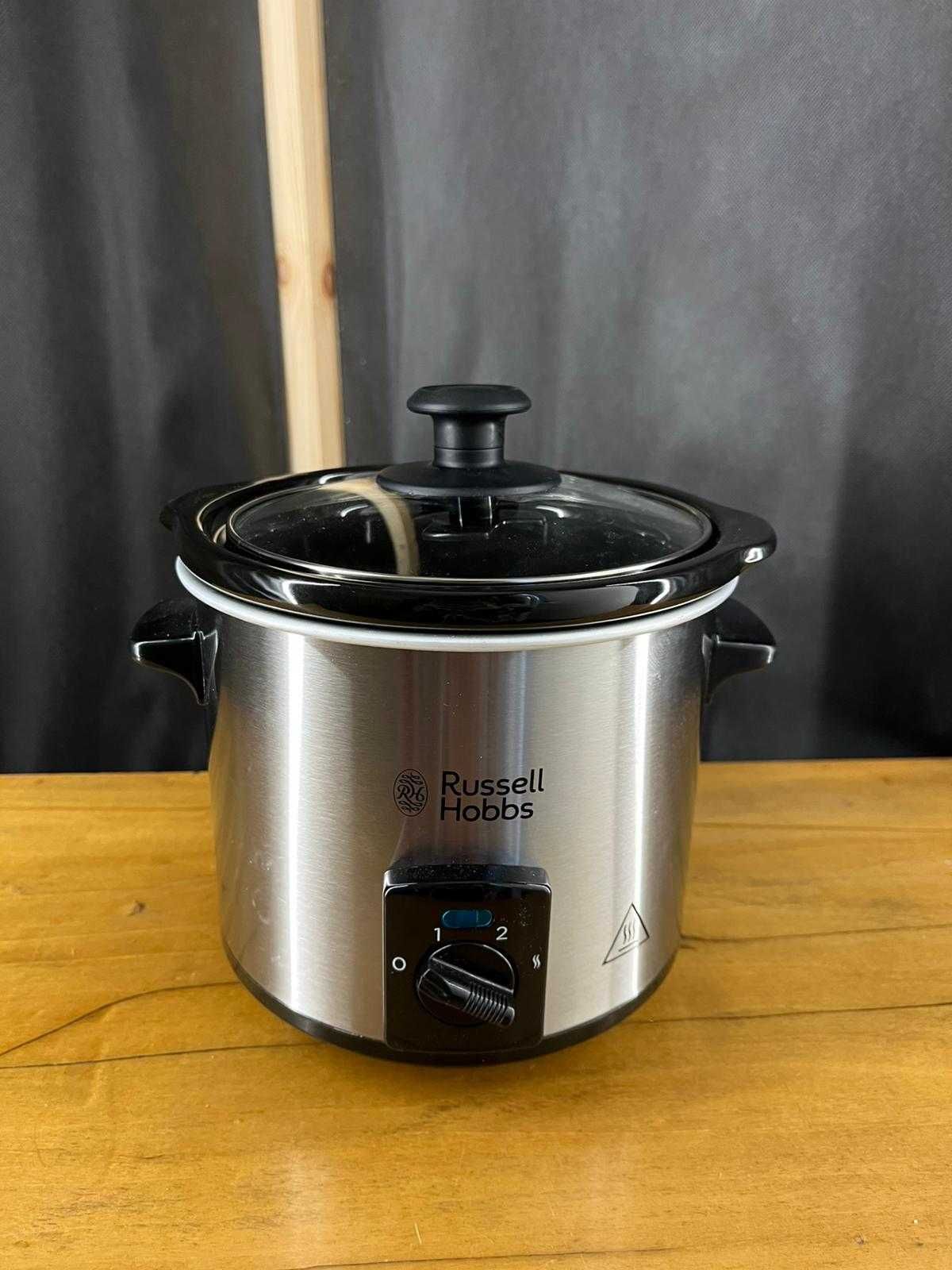 Russell Hobbs pojemność 1,2l