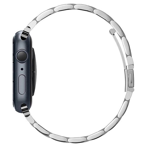 Pasek Spigen Modern Fit Band na Apple Watch 4/5/6/7/8/SE (38/40/41 mm)