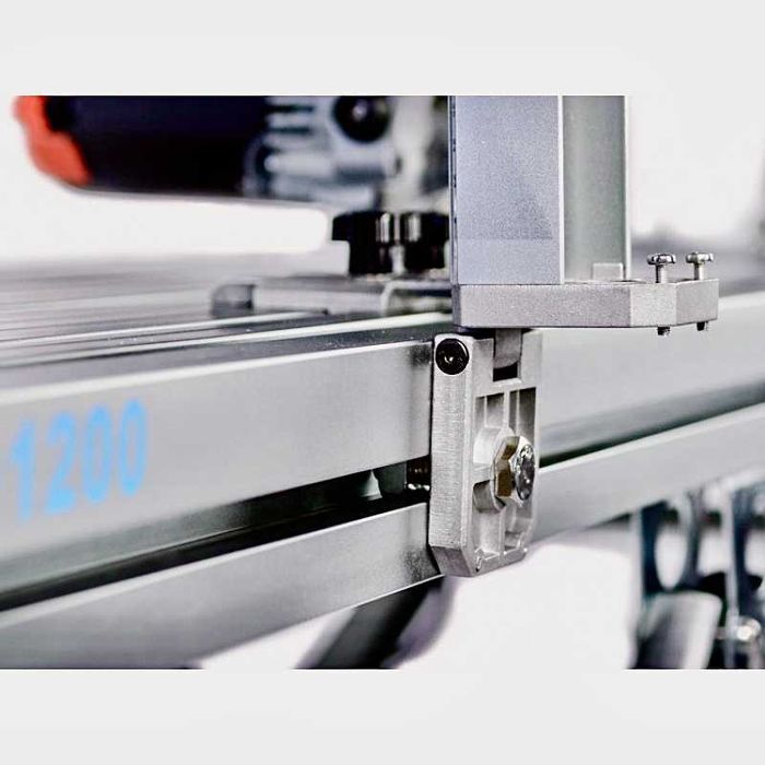 Плиткоріз електричний Ванделі Wandeli QX-ZD-1200з АВТОМАТИКОЮ,мокроріз